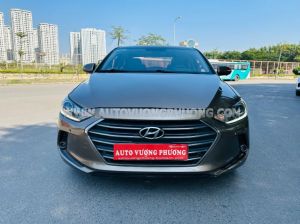 Xe Hyundai Elantra 2.0 AT 2017