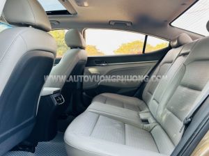 Xe Hyundai Elantra 2.0 AT 2017