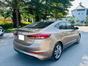Xe Hyundai Elantra 2.0 AT 2017