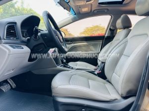 Xe Hyundai Elantra 2.0 AT 2017