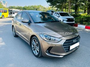 Xe Hyundai Elantra 2.0 AT 2017