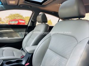 Xe Hyundai Elantra 2.0 AT 2017