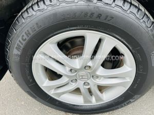 Xe Honda CRV 2.4 AT 2010