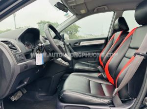 Xe Honda CRV 2.4 AT 2010
