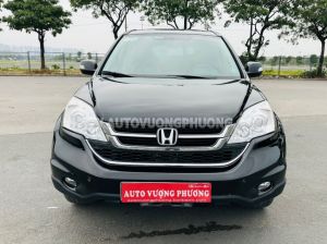 Xe Honda CRV 2.4 AT 2010