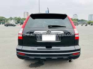 Xe Honda CRV 2.4 AT 2010