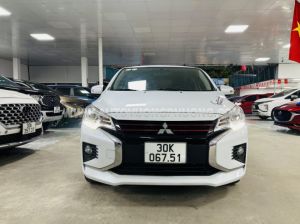 Xe Mitsubishi Attrage Premium 1.2 CVT 2023