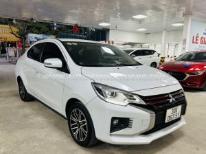 Xe Mitsubishi Attrage Premium 1.2 CVT 2023