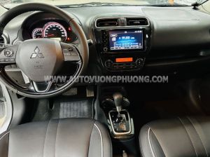 Xe Mitsubishi Attrage Premium 1.2 CVT 2023