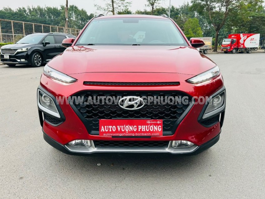 Hyundai Kona Đặc Biệt 2.0 AT 2019