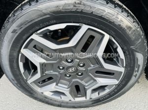 Xe Hyundai SantaFe Cao cấp 2.2L HTRAC 2022