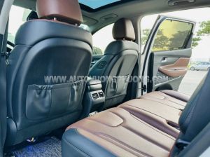 Xe Hyundai SantaFe Cao cấp 2.2L HTRAC 2022