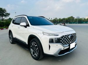 Xe Hyundai SantaFe Cao cấp 2.2L HTRAC 2022