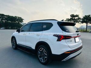 Xe Hyundai SantaFe Cao cấp 2.2L HTRAC 2022