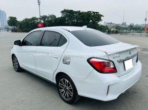 Xe Mitsubishi Attrage 1.2 CVT 2022