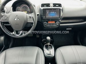 Xe Mitsubishi Attrage 1.2 CVT 2022