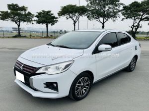 Xe Mitsubishi Attrage 1.2 CVT 2022