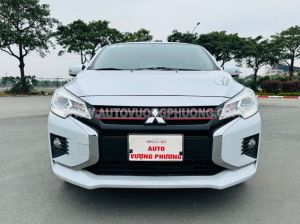 Xe Mitsubishi Attrage 1.2 CVT 2022