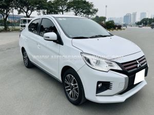 Xe Mitsubishi Attrage 1.2 CVT 2022