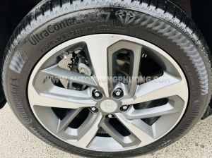 Xe Hyundai Kona Đặc Biệt 2.0 AT 2019
