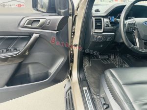 Xe Ford Everest Titanium 2.0L 4x4 AT 2019