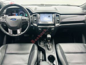 Xe Ford Everest Titanium 2.0L 4x4 AT 2019