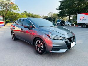 Xe Nissan Almera EL 1.0 CVT 2022