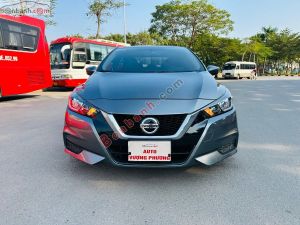 Xe Nissan Almera EL 1.0 CVT 2022
