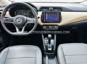 Xe Nissan Almera EL 1.0 CVT 2022