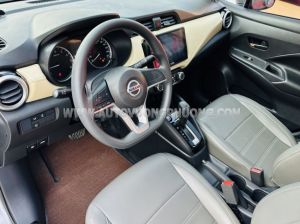 Xe Nissan Almera EL 1.0 CVT 2022