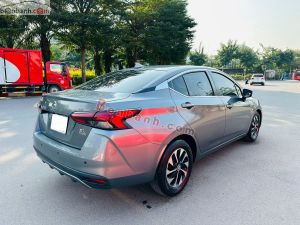 Xe Nissan Almera EL 1.0 CVT 2022