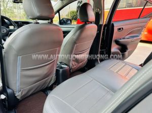 Xe Nissan Almera EL 1.0 CVT 2022