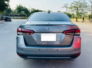 Xe Nissan Almera EL 1.0 CVT 2022