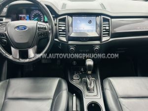 Xe Ford Everest Titanium 2.0L 4x4 AT 2019