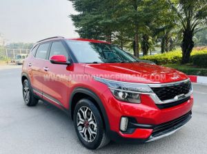 Xe Kia Seltos Luxury 1.4 AT 2021