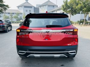 Xe Kia Seltos Luxury 1.4 AT 2021