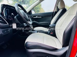 Xe Kia Seltos Luxury 1.4 AT 2021
