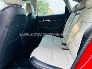 Xe Kia Seltos Luxury 1.4 AT 2021