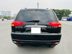 Xe Mitsubishi Pajero Sport G 4x2 AT 2015