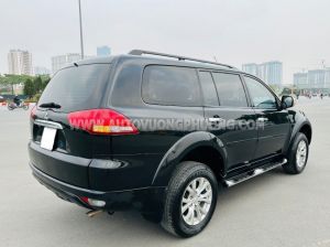Xe Mitsubishi Pajero Sport G 4x2 AT 2015