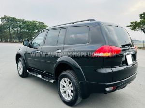 Xe Mitsubishi Pajero Sport G 4x2 AT 2015