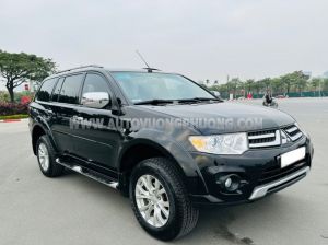 Xe Mitsubishi Pajero Sport G 4x2 AT 2015