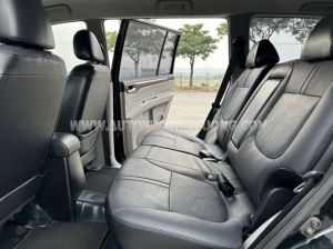 Xe Mitsubishi Pajero Sport G 4x2 AT 2015