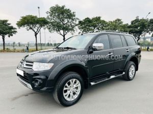 Xe Mitsubishi Pajero Sport G 4x2 AT 2015