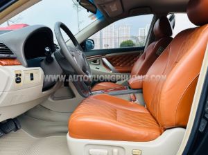 Xe Toyota Camry 2.4G 2010