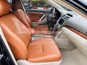 Xe Toyota Camry 2.4G 2010