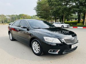 Xe Toyota Camry 2.4G 2010