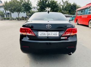 Xe Toyota Camry 2.4G 2010