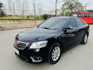 Xe Toyota Camry 2.4G 2010