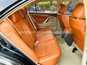 Xe Toyota Camry 2.4G 2010
